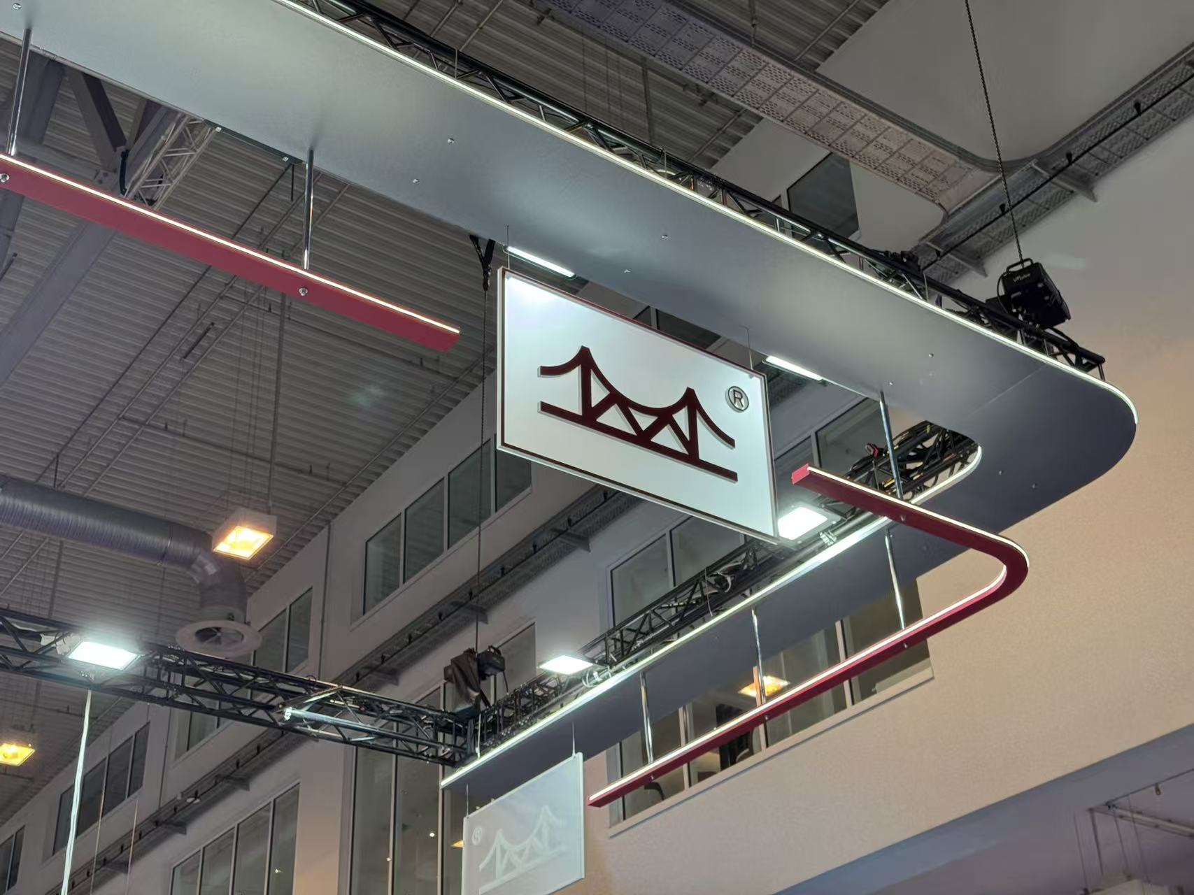 德國埃森現(xiàn)場速遞，金橋焊材精彩亮相！